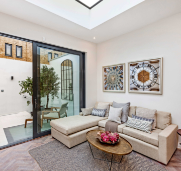 Aspire - 131b Stephendale Road - 5